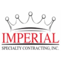 Imperial Speciality Contracting logo, Imperial Speciality Contracting contact details