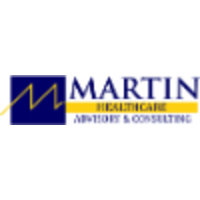 Martin Healthcare Advisory & Consulting logo, Martin Healthcare Advisory & Consulting contact details