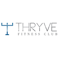 Thryve Fitness Club logo, Thryve Fitness Club contact details