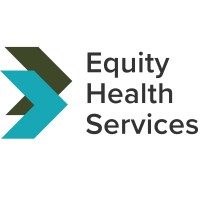 Equity Health Services logo, Equity Health Services contact details