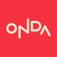 ONDA estudios logo, ONDA estudios contact details