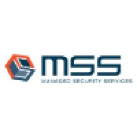 MSS Managed Security Services GmbH logo, MSS Managed Security Services GmbH contact details