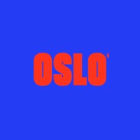 Oslo Agency logo, Oslo Agency contact details