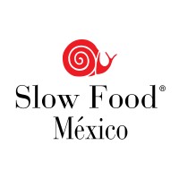 Slow Food México logo, Slow Food México contact details