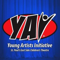 Young Artists Initiative logo, Young Artists Initiative contact details