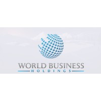 WORLD BUSINESS HOLDINGS logo, WORLD BUSINESS HOLDINGS contact details