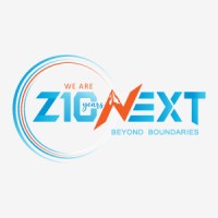 Zionext Pte Ltd logo, Zionext Pte Ltd contact details