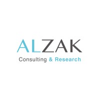 ALZAK logo, ALZAK contact details