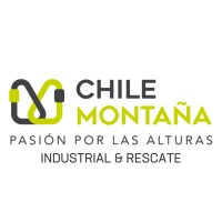 ChileMontaña logo, ChileMontaña contact details