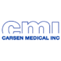 Carsen Medical Inc logo, Carsen Medical Inc contact details