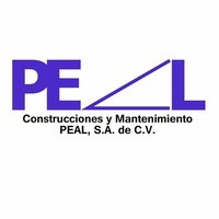 Construcciones y Mantenimiento PEAL, S.A. de C.V. logo, Construcciones y Mantenimiento PEAL, S.A. de C.V. contact details