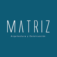 Matriz Arquitectura y Construcción logo, Matriz Arquitectura y Construcción contact details