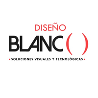 Diseño Blanco logo, Diseño Blanco contact details