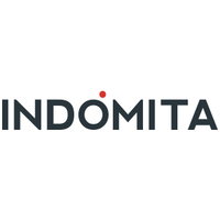 Indómita logo, Indómita contact details