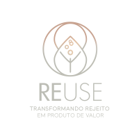 REUSE logo, REUSE contact details