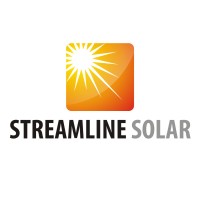 Streamline Solar logo, Streamline Solar contact details