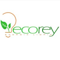 ecorey logo, ecorey contact details