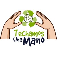 Techamos Una Mano logo, Techamos Una Mano contact details