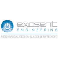 Exosent logo, Exosent contact details