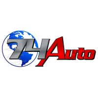 74 Auto LLC logo, 74 Auto LLC contact details