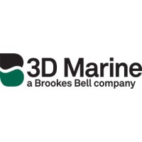 3D MARINE USA INC. logo, 3D MARINE USA INC. contact details