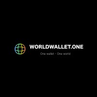 Worldwallet.One logo, Worldwallet.One contact details