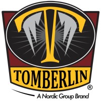 Tomberlin logo, Tomberlin contact details