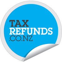 TaxRefunds.co.nz Limited logo, TaxRefunds.co.nz Limited contact details