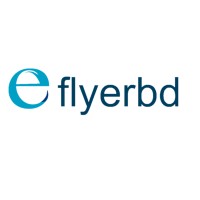 Eflyerbd logo, Eflyerbd contact details