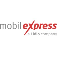 Mobilexpress (a Lidio company) logo, Mobilexpress (a Lidio company) contact details