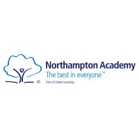 Northampton Academy logo, Northampton Academy contact details