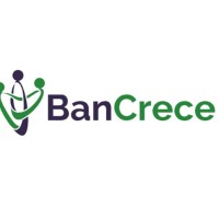 BanCrece logo, BanCrece contact details