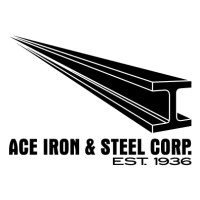 Ace Iron & Steel Corp. logo, Ace Iron & Steel Corp. contact details