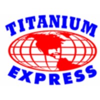 Titanium Express SA de CV logo, Titanium Express SA de CV contact details