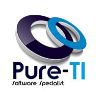 Pure-TI SpA logo, Pure-TI SpA contact details