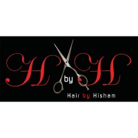 Hair By Hisham logo, Hair By Hisham contact details