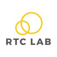 RTC Lab logo, RTC Lab contact details