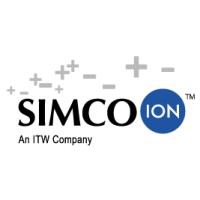 SIMCO-ION (EMEA) logo, SIMCO-ION (EMEA) contact details