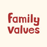 Family Values logo, Family Values contact details