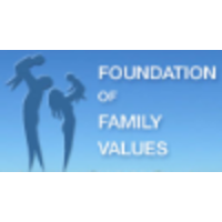 Foundation of Family Values logo, Foundation of Family Values contact details