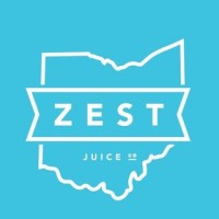 Zest Juice Co. logo, Zest Juice Co. contact details