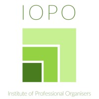 IOPO International - Institute of Professional Organisers logo, IOPO International - Institute of Professional Organisers contact details