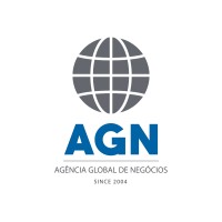 Agência Global de Negócios logo, Agência Global de Negócios contact details