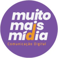 Muito Mais Mídia Comunicação Digital logo, Muito Mais Mídia Comunicação Digital contact details