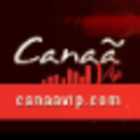 CanaãVIP logo, CanaãVIP contact details