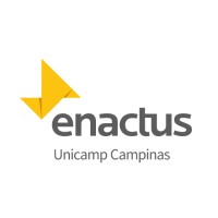 Enactus Unicamp Campinas logo, Enactus Unicamp Campinas contact details