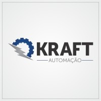 Kraft Automação logo, Kraft Automação contact details