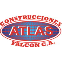 Construcciones Atlas Falcon C.A. logo, Construcciones Atlas Falcon C.A. contact details