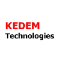 Kedem Technologies logo, Kedem Technologies contact details