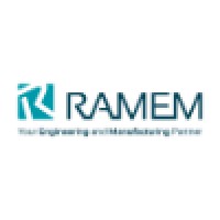 RAMEM, S.A. logo, RAMEM, S.A. contact details